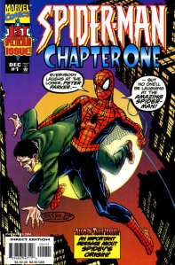 Spider-ManChapterOne01